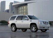 Cadillac Escalade Hybrid